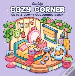 Capa do artigo Cozy Corner