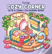 Capa do artigo Cozy Corner
