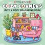 Cozy Corners - Preview