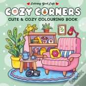 Capa do artigo Cozy Corners