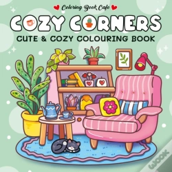 Capa do artigo Cozy Corners