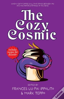 Capa do artigo Cozy Cosmic