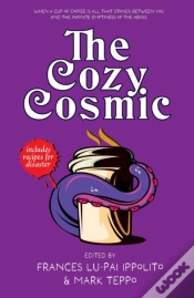 Capa do artigo Cozy Cosmic