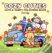 Capa do artigo Cozy Cuties