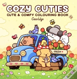 Capa do artigo Cozy Cuties