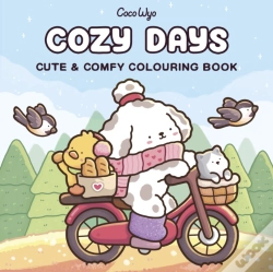 Capa do artigo Cozy Days