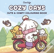 Capa do artigo Cozy Days