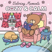 Capa do artigo Cozy & Calm