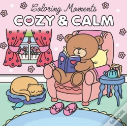 Capa do artigo Cozy & Calm