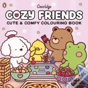 Capa do artigo Cozy Friends