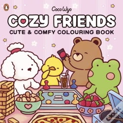 Capa do artigo Cozy Friends