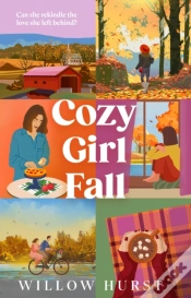 Capa do artigo Cozy Girl Fall