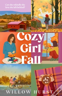 Capa do artigo Cozy Girl Fall