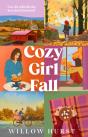 Cozy Girl Fall - Preview