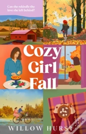 Cozy Girl Fall
