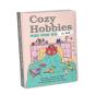 Cozy Hobbies You Can Do In Bed - Preview