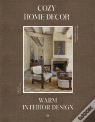 Cozy Home Decor: Warm Interior Design