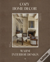 Capa do artigo Cozy Home Decor: Warm Interior Design