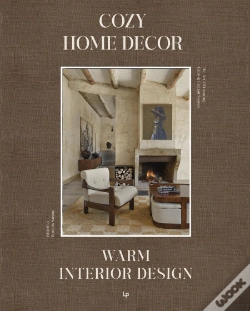 Capa do artigo Cozy Home Decor: Warm Interior Design