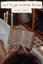 Cozy Hygge Bedtime Rituals - Preview