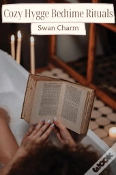 Cozy Hygge Bedtime Rituals