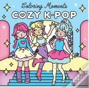 Capa do artigo Cozy K-Pop