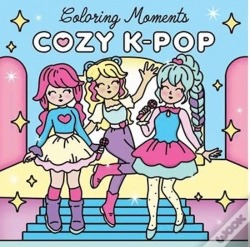 Capa do artigo Cozy K-Pop