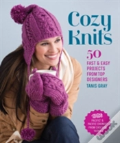 Capa do artigo Cozy Knits