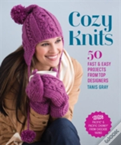 Capa do artigo Cozy Knits