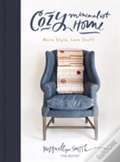 Capa do artigo Cozy Minimalist Home