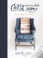 Capa do artigo Cozy Minimalist Home