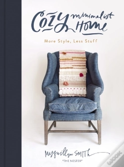 Capa do artigo Cozy Minimalist Home