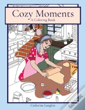 Capa do artigo Cozy Moments