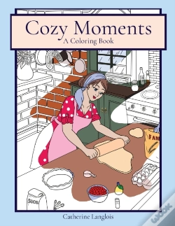 Capa do artigo Cozy Moments
