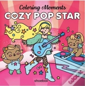 Capa do artigo Cozy Pop Star