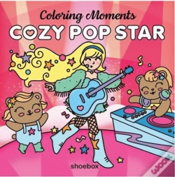 Capa do artigo Cozy Pop Star