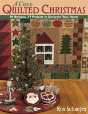 Cozy Quilted Christmas - Preview