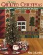 Cozy Quilted Christmas - Preview