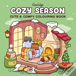 Capa do artigo Cozy Season