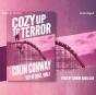 Cozy Up To Terror - Preview