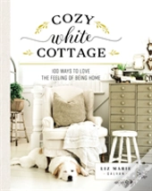 Cozy White Cottage