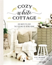Capa do artigo Cozy White Cottage