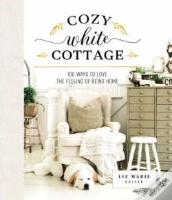 Capa do artigo Cozy White Cottage