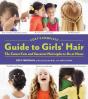 Cozys Complete Guide To Girls Hair - Preview