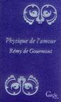 Cp 157 Physique De L'Amour - Preview