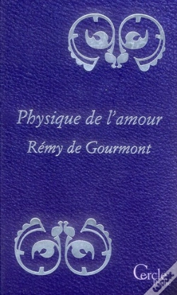 Capa do artigo Cp 157 Physique De L'Amour
