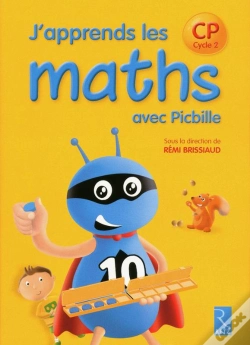 Capa do artigo Cp Avec Picbille ; Fichier De L'Eleve