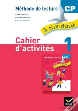 Capa do artigo Cp ; Cahier D'Activites 1 Rouge