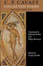 C.P. Cavafy: Collected Poems. - Preview