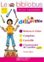 Cp, Ce1 ; La Difference ; Cahier D'Activites - Preview